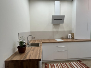 Квартира Ардонская