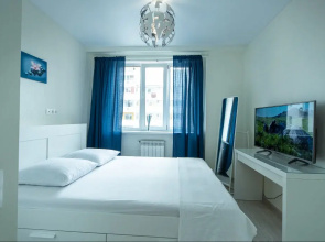 Ot Kompanii Khoum Hotel Na Ulice A. Tolstogo 70 Flat