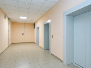 Апартаменты Cosmos Apart на Куйбышева