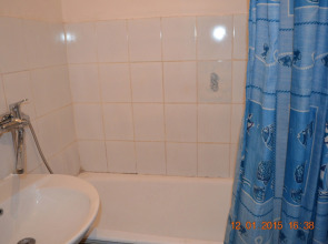 Трехкомнатная квартира в Центре