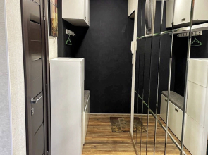 Апартаменты Apart Sharing Амурский бульвар 58