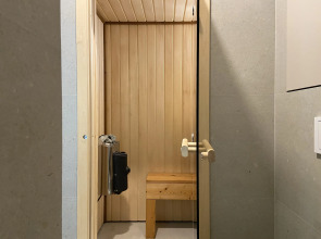 Апартаменты Baltic Resort на Невского