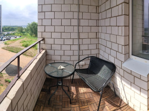 Апартаменты Ashari