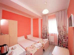 Гостевой дом ЭдиРоз на Крымской