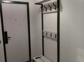 Апартаменты Октябрьский проспект 96-1