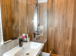 Апартаменты в центре Сочи 10 минут до моря АК Архитектор двухместные улучшенные