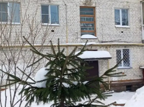 Апартаменты 2 комнатная квартира в центре города  у набережной