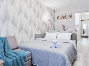Apartamenty Petrovskie na Mel'nicnoj 47