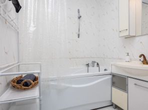 Меблированные комнаты Greenburg