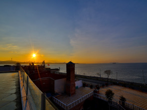 Отель Seven Hills Palace