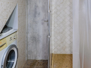 Квартира Студия 1