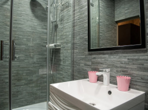 Апартаменты 016_Коммунистическая 107