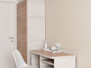 Отель Жемчужина