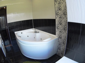 Апартаменты On-Day на Челюскинцев 7