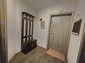 Апартаменты KiraLive в ЖК Цветы