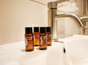 Апартаменты Горница