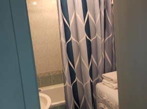 Апартаменты на Семья Шамшиных 69А