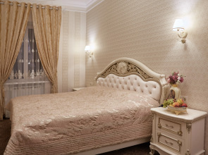 Гостевой дом Легенда