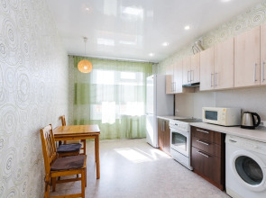 Квартира Игнатьевское шоссе 10/4