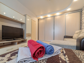 Квартира Отель Флагман