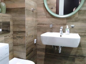 Апартаменты Lesnaya