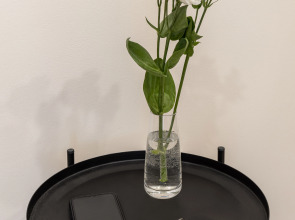 Апартаменты Life Lesnaya