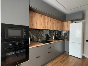 Квартира Privi House на Красногеройской 60