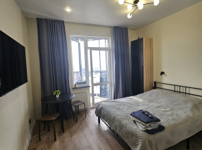V Murino Club S Vidom Na Gorod Flat