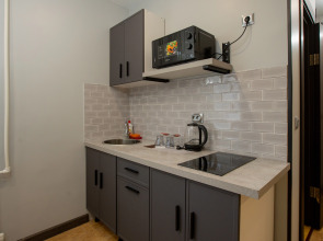 Отель Флагман