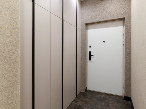 Апартаменты Style Mirage