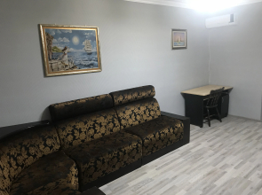 Ganjilik Mall Apartments