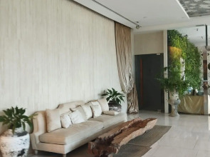 Апартаменты Riviera Wongamat Beach