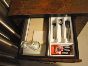 Отель Капитан