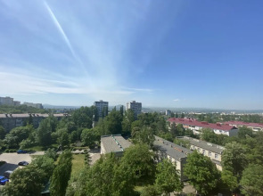 Апартаменты Le Majestic Lux возле Парка by Sutki26 1