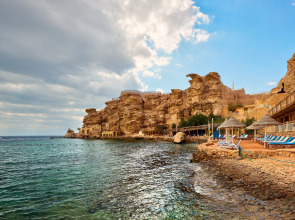 Dreams Vacation Resort - Sharm El Sheikh
