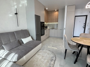 Квартира на Куйбышева, 84