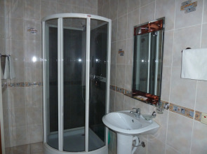 Отель Александрия