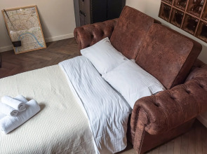 Апартаменты Flat Inn на Мясницкой 21 Рядом с Лубянкой