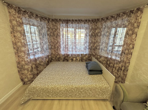 Апартаменты Арбан 4