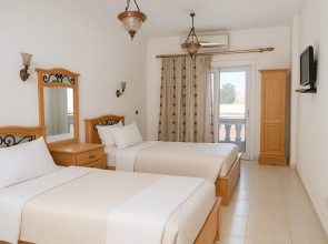 Mamsha Peace House Chalet