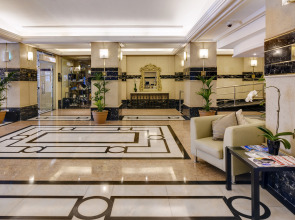 Отель Novel City Center