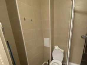 Квартира на Воронцовском