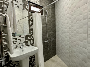 Гостевой дом Хаус на ферме