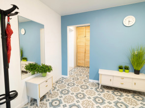 Апартаменты Сосновая 5 у спуска к морю