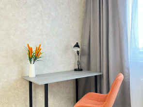 Квартира Стильная Kravc Group в ЖК Лето