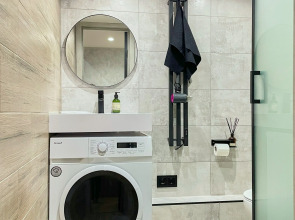 Апартаменты Wow Apart в Кусково