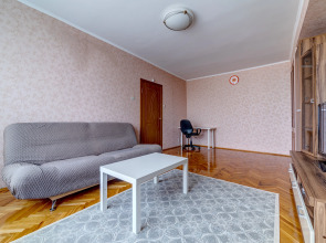 Апартаменты Новый Арбат 22