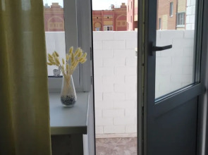 Квартира рядом с Набережной