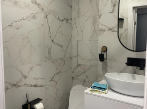 Квартира на берегу Катуни