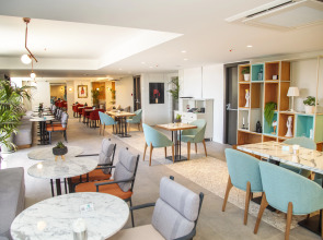 Dosso Dossi Hotels Yenikapı